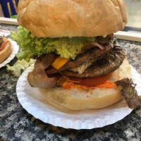 Frit’n Beef Nourriture