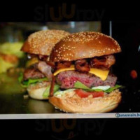 Frit’n Beef Nourriture