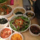 Table D'ho Nourriture