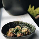 Frituur Louiss Gent Comida