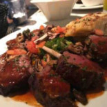 Christophe Nourriture