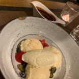 Christophe Nourriture