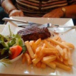 Marebello Nourriture