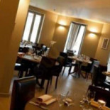 Le Champerdrix Comida