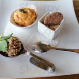 Le Champerdrix Comida