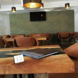 Senso Hasselt À l'intérieur