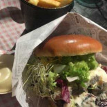 Bistro Kompel Nourriture