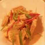 Kioku Oriental Flavours Nourriture