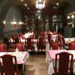 Shanghai À l'intérieur