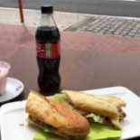 Bocadillos Bredene Comida