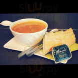 Bocadillos Bredene Comida