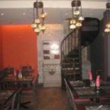 Enez Grill À l'intérieur