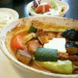 Enez Grill Nourriture