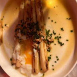 Vinarchist Nourriture