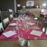 La Table Des Ateliers Nourriture