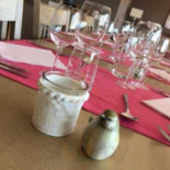 La Table Des Ateliers Nourriture