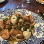 Si Eventos Nourriture