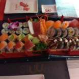 Sushiland Nourriture