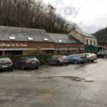 Auberge De La Lesse Exterior