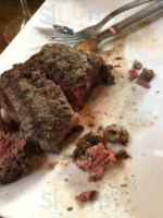 D' Oude Pastorie Nourriture