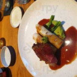 Bonte B À l'intérieur