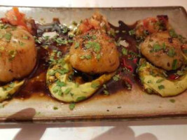 De Peerdestal Nourriture