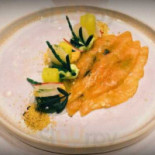 Hoeve Roosbeek Comida