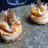 Jerom À l'intérieur