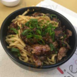 Asie A Tik Nourriture