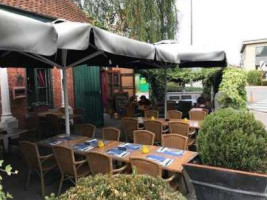 Antonello Nourriture