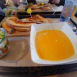 Messieurs Avroy Comida