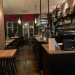 Mojo À l'intérieur