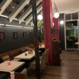 Mojo À l'intérieur