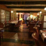 Les Quat'voyes Nourriture