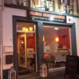 Sushi Oudenaarde À l'intérieur