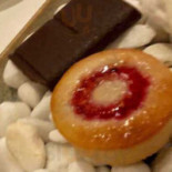 La Butte Aux Bois Nourriture