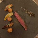 La Butte Aux Bois Nourriture