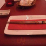 Sushi Oudenaarde À l'intérieur