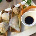 La Corne D'abondance Comida