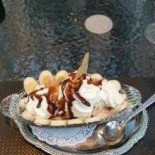 La Corne D'abondance Comida