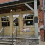 Taverne Riverside Extérieur