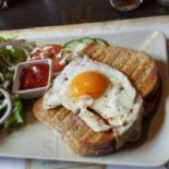 Taverne Riverside Nourriture