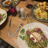 L'incontournable Nourriture