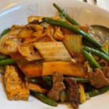 Lunch Delight Comida