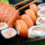 Okawa Sushi Nourriture