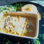 L'ambition Nourriture