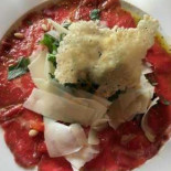 La Difference Comida