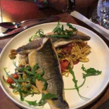 La Difference Comida