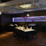 Lyly À l'intérieur