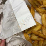 Le Golden Snack Extérieur